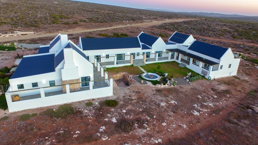 7 Bedroom Property for Sale in Jacobsbaai Western Cape